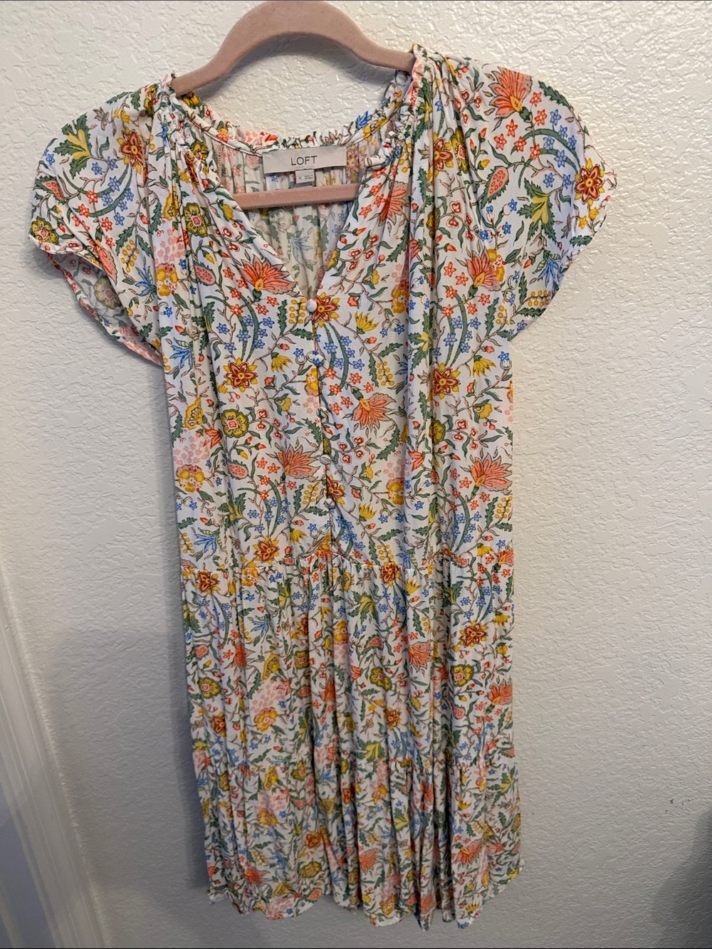 Summer dress